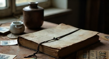 Ich erinnere mich an die bewegenden Geschichten der Überlebenden (1/10)