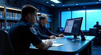 Ich erinnere mich an die erste Episode von Navy CIS (1/10)