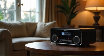 Ich erinnere mich an die ersten DAB+ Erfahrungen (1/10)