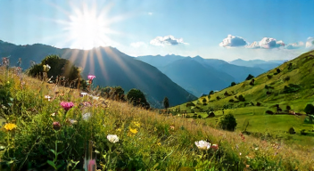 Ich erinnere mich an die ersten Eindrücke von First Serve Rittner (1/10)