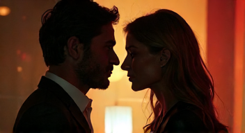 Ich erinnere mich an die ersten Eindrücke von „Tell Me Lies“ (1/10)