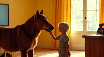 Ich erinnere mich an die ersten Folgen von "Die Sendung mit der Maus" (1/10)