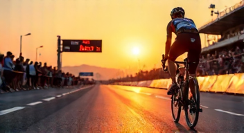 Ich erinnere mich an die Faszination des Radsports und seine Höhepunkte (1/10)
