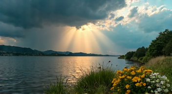 Ich erinnere mich an die Faszination von "Sturm der Liebe" (1/10)