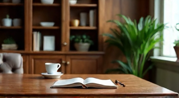 Ich erinnere mich an die fesselnde Sendung "Meister des Alltags" (1/10)