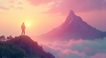 Ich erinnere mich an die Geheimnisse der Psyche (1/10)