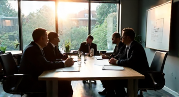 Ich erinnere mich an die Herausforderungen des RBB-Programms (1/10)