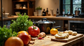 Ich erinnere mich an die Küchenschlacht im ZDF (1/10)