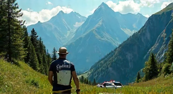 Ich erinnere mich an die letzte Folge von "Watzmann ermittelt"