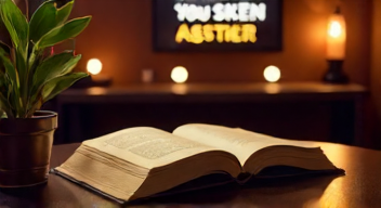 Ich erinnere mich an die Magie des Wissensquiz