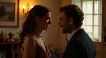 Ich erinnere mich an die packenden Momente von "Gute Zeiten, schlechte Zeiten" (1/10)