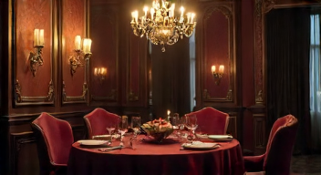 Ich erinnere mich an die spannende Ausstrahlung von "Belfort & Lupin" (1/10)