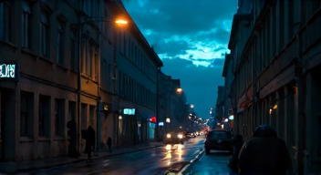 Ich erinnere mich an die spannende Welt der Krimiserien (1/10)