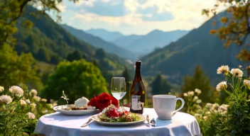 Ich erinnere mich an die spannende Welt von "Sturm der Liebe" (1/10)