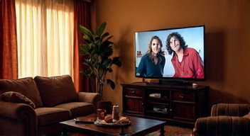 Ich erinnere mich an die Wiederholung von "The Middle" (1/10)