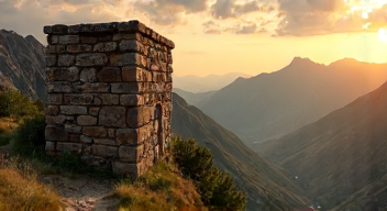 Ich erinnere mich an Geheimnisse der Welt, die uns prägen (1/10)