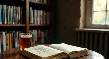 Ich erlebe die Faszination von Serien (1/10)