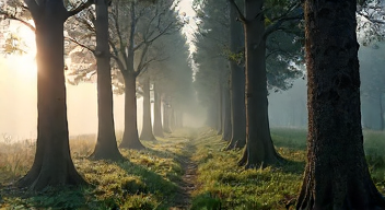 Ich erlebe die Macht der Wiederholung (1/10)