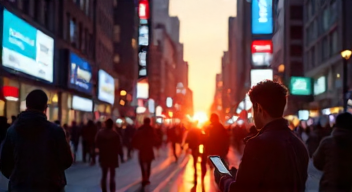 Ich über den Einfluss der Medien auf unsere Gesellschaft (1/10)