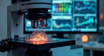 Ich über die Welt von "nano": Wissenschaft, Technik und Zukunft (1/10)