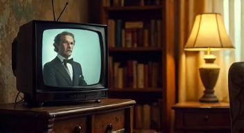 Identifikation mit Protagonisten im Fernsehen (8/10)