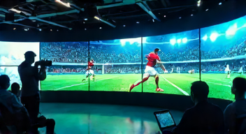 Innovationen im Sport-Streaming (4/10)
