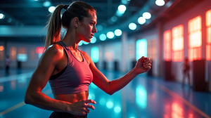 Innovationen im Sportbusiness: Technik, Strategie und Zukunftsvisionen