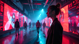 Innovative Erzählformen: TikTok, Drama und die Zukunft der Medien