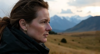 Jana Klinge über die emotionale Bindung in "Nord bei Nordwest"