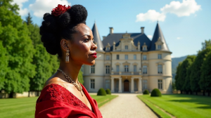 Josephine Baker: Kulturikone, Schloss Les Milandes und Kunstgeschichte erleben