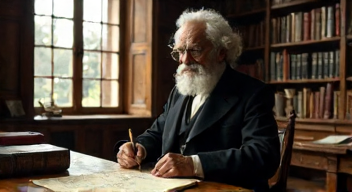 Karl Marx: Soziale Bewegungen und ihre Wurzeln (6/10)