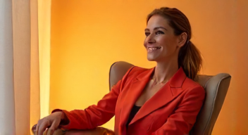 Katrin Bauerfeind: Die weibliche Perspektive (4/10)