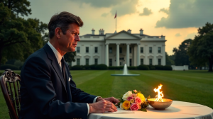 Kennedy-Clan: Fluch, Tragödien und Liebe in der US-Geschichte