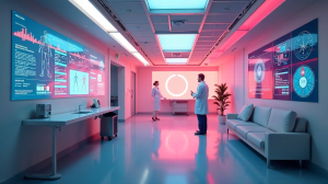 Kreative Transformation: Die Zukunft von Grey's Anatomy und TV-Serien