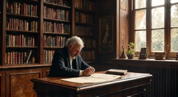 Kreativität durch Wissensspeicherung (3/10)