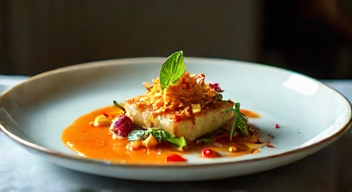 Kreativität in der Gastronomie (3/10)