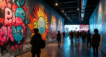 Kreativität in der Kultur: Der Einfluss von Medien auf die Gesellschaft (3/10)