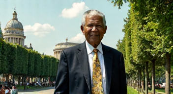 Kreativität in der Politik: Ein politischer Standpunkt (9/10)