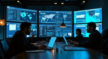 Krisenkommunikation in der modernen Welt (1/10)