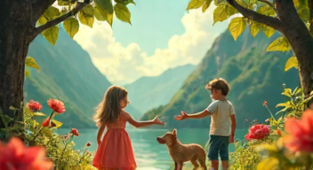 Künstlerische Aspekte der Kindermedien (10/10)