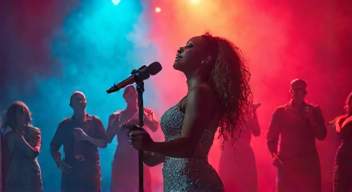 Künstlerische Ausdrucksformen und Empowerment (10/10)