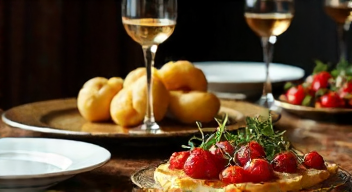 Künstlerische Darstellungen von Essen (10/10)