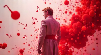 Künstlerische Einflüsse auf die Markenidentität von Vodafone (10/10)