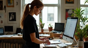 Künstlerische Herausforderungen in der Medienwelt (10/10)