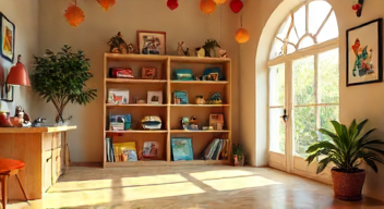 Künstlerische Perspektiven auf Kindermedien (10/10)