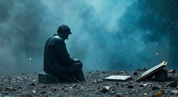 Künstlerische Reflexion über den kulturellen Verlust (10/10)