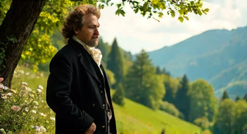 Künstlerischer Ausdruck und Naturbewusstsein (9/10)