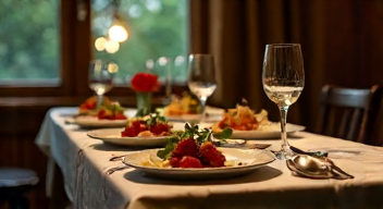 Künstlerischer Einfluss von Musik auf Essgewohnheiten (10/10)