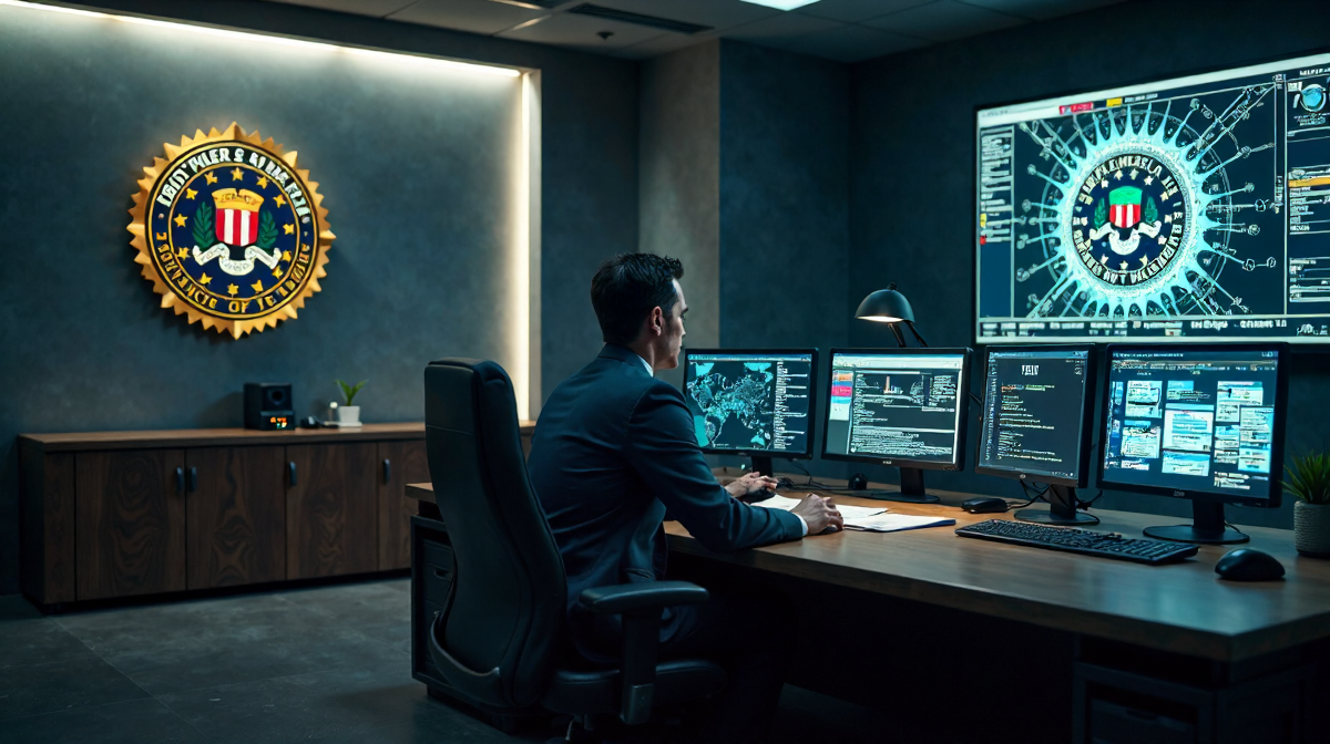 Künstliche Intelligenz: Revolution, Ethik, Herausforderungen im FBI-Drama