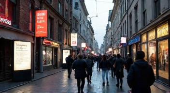 Kultur und Politik im Spannungsfeld der Medien (3/10)